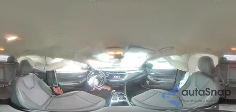 2023 Buick Encore Gx Select z USA, uszkodzony, nr VIN KL4MMDSL5PB028325